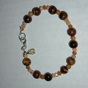 Tiger Eye